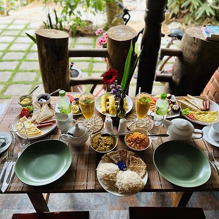 La Casa Bella Bed & Breakfast Екстериор снимка
