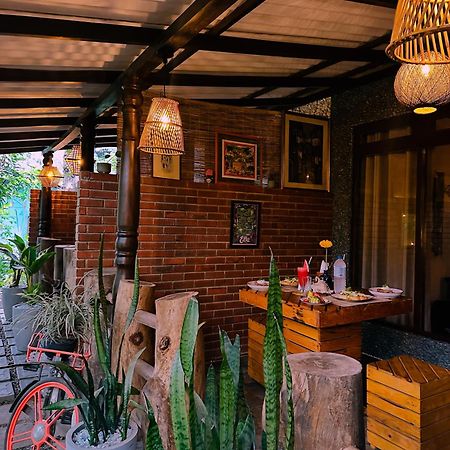 La Casa Bella Bed & Breakfast Екстериор снимка