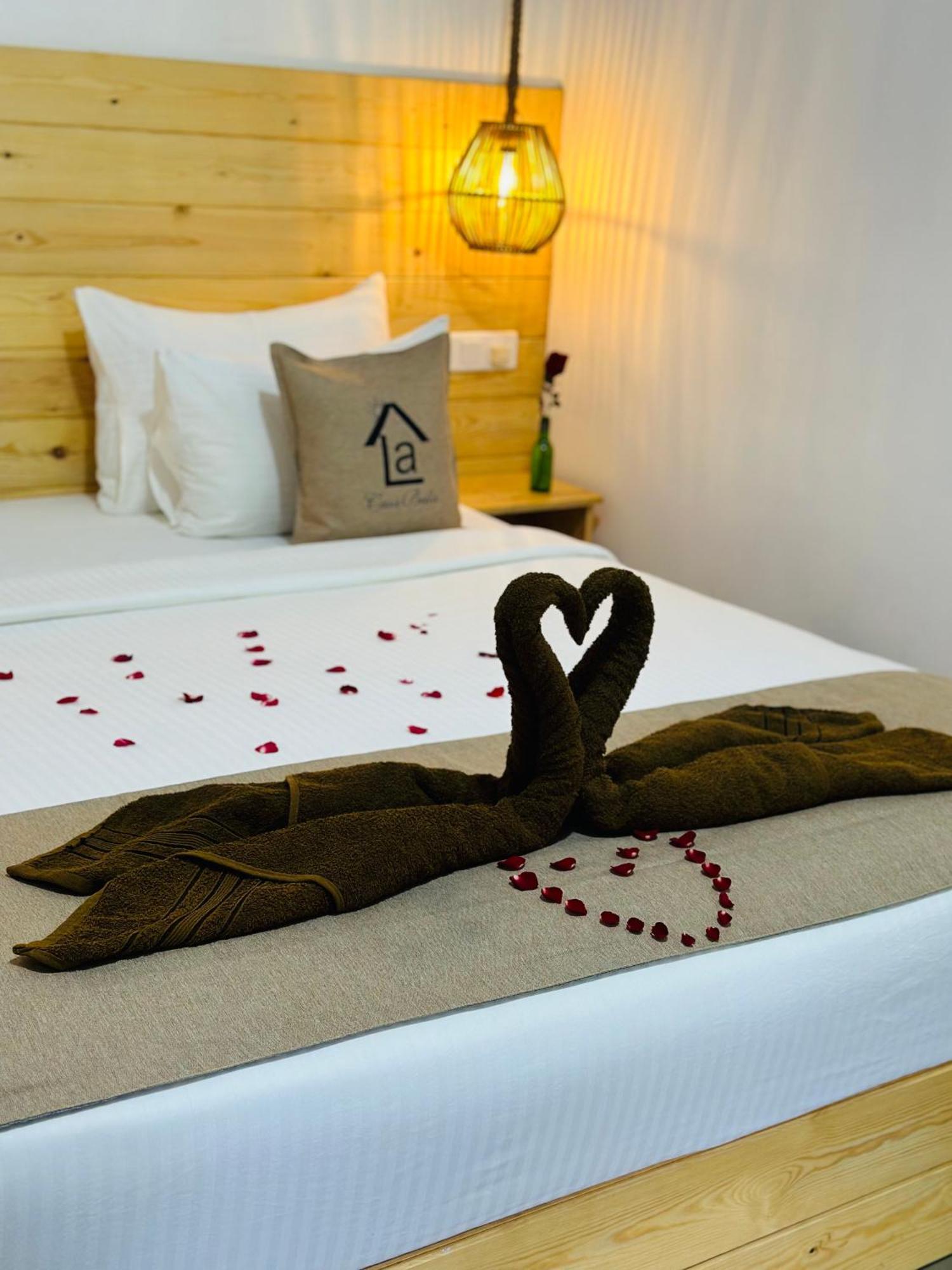 La Casa Bella Bed & Breakfast Екстериор снимка