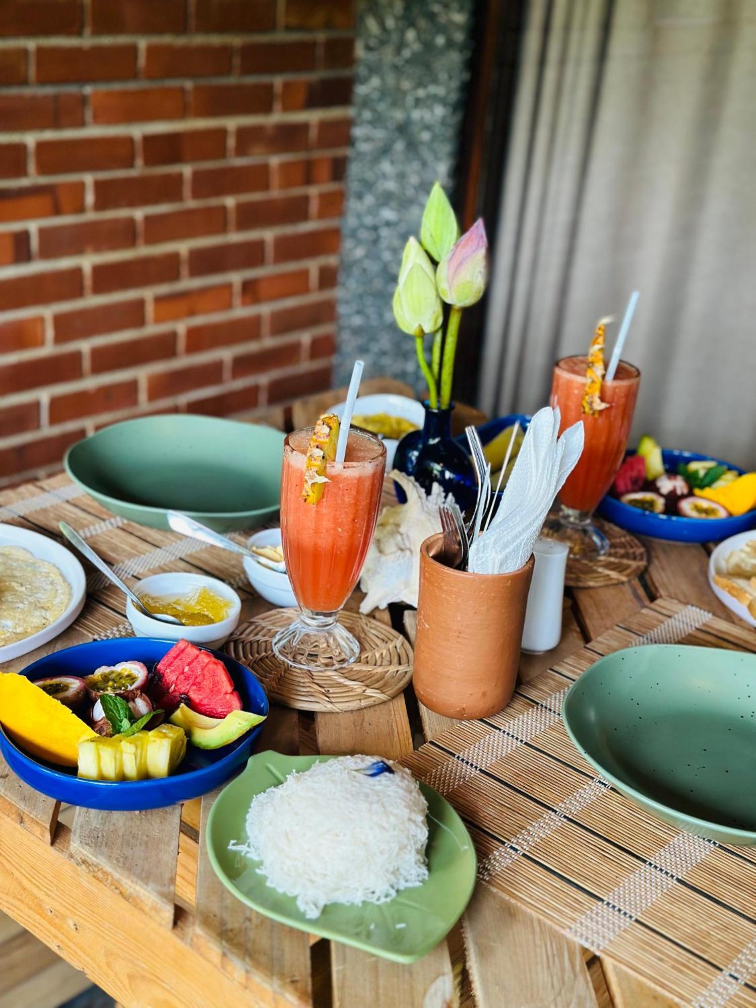 La Casa Bella Bed & Breakfast Екстериор снимка
