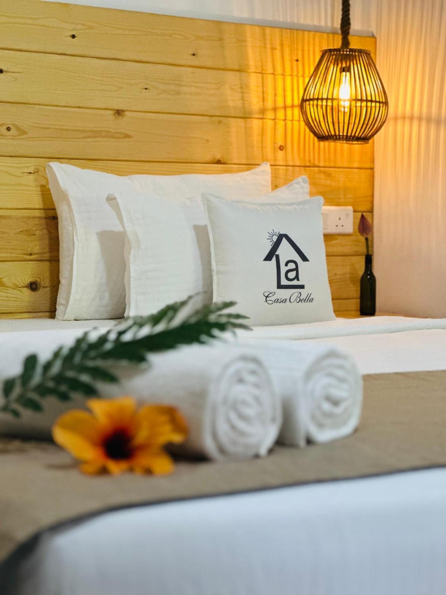 La Casa Bella Bed & Breakfast Екстериор снимка