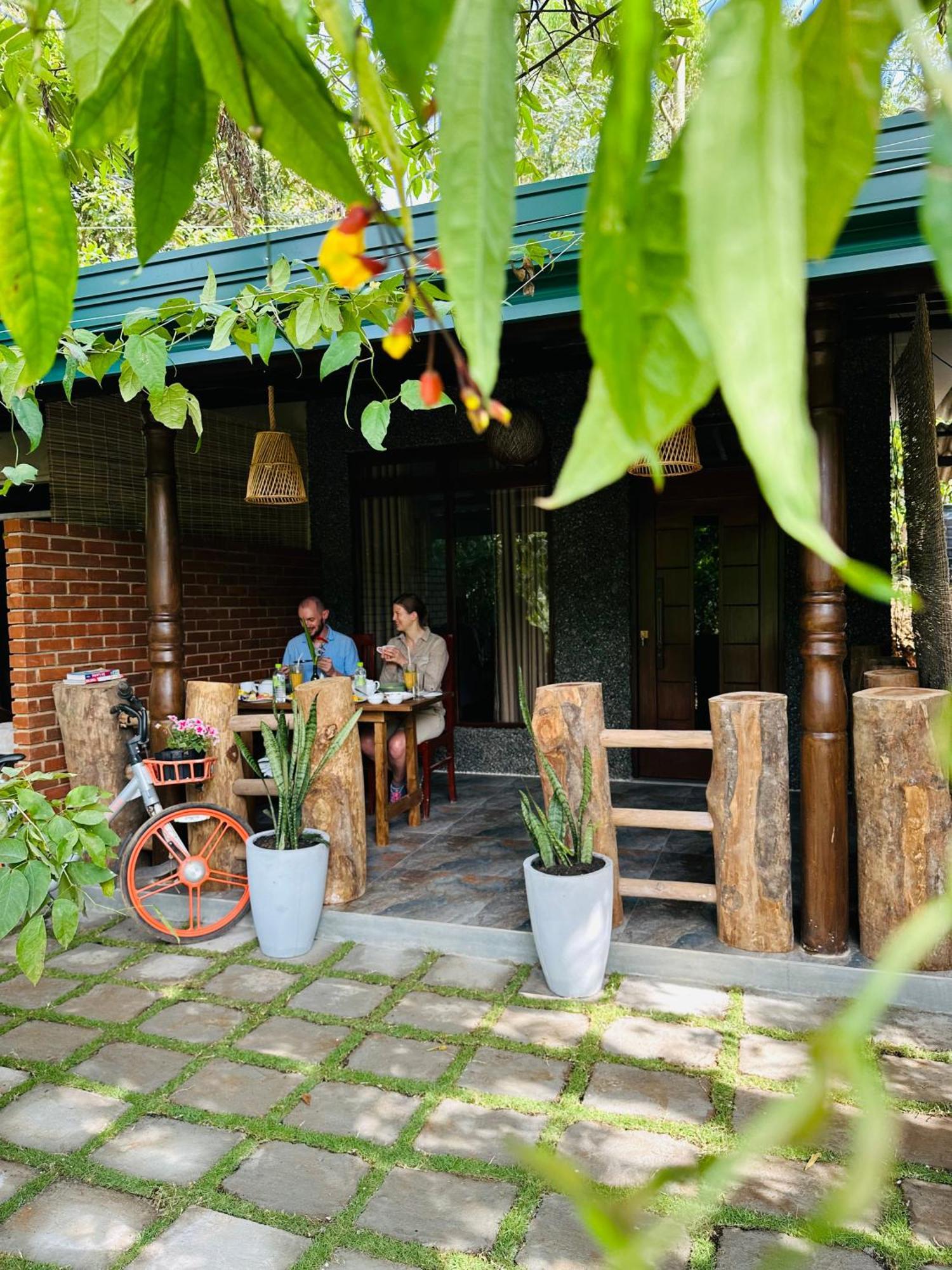 La Casa Bella Bed & Breakfast Екстериор снимка