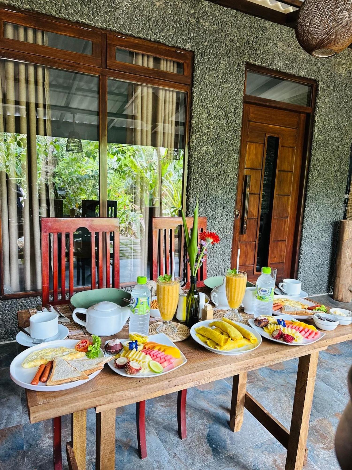 La Casa Bella Bed & Breakfast Екстериор снимка