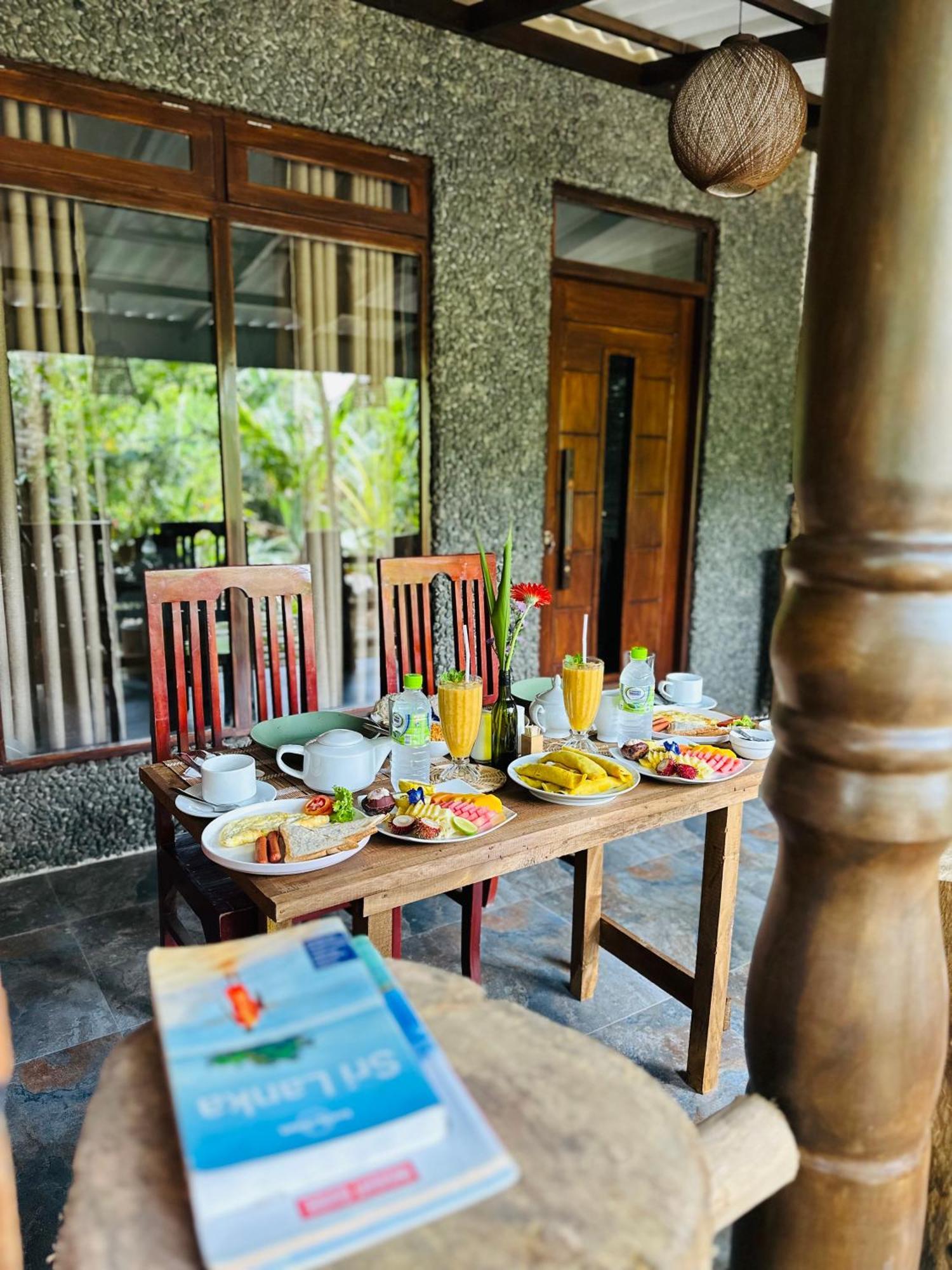 La Casa Bella Bed & Breakfast Екстериор снимка