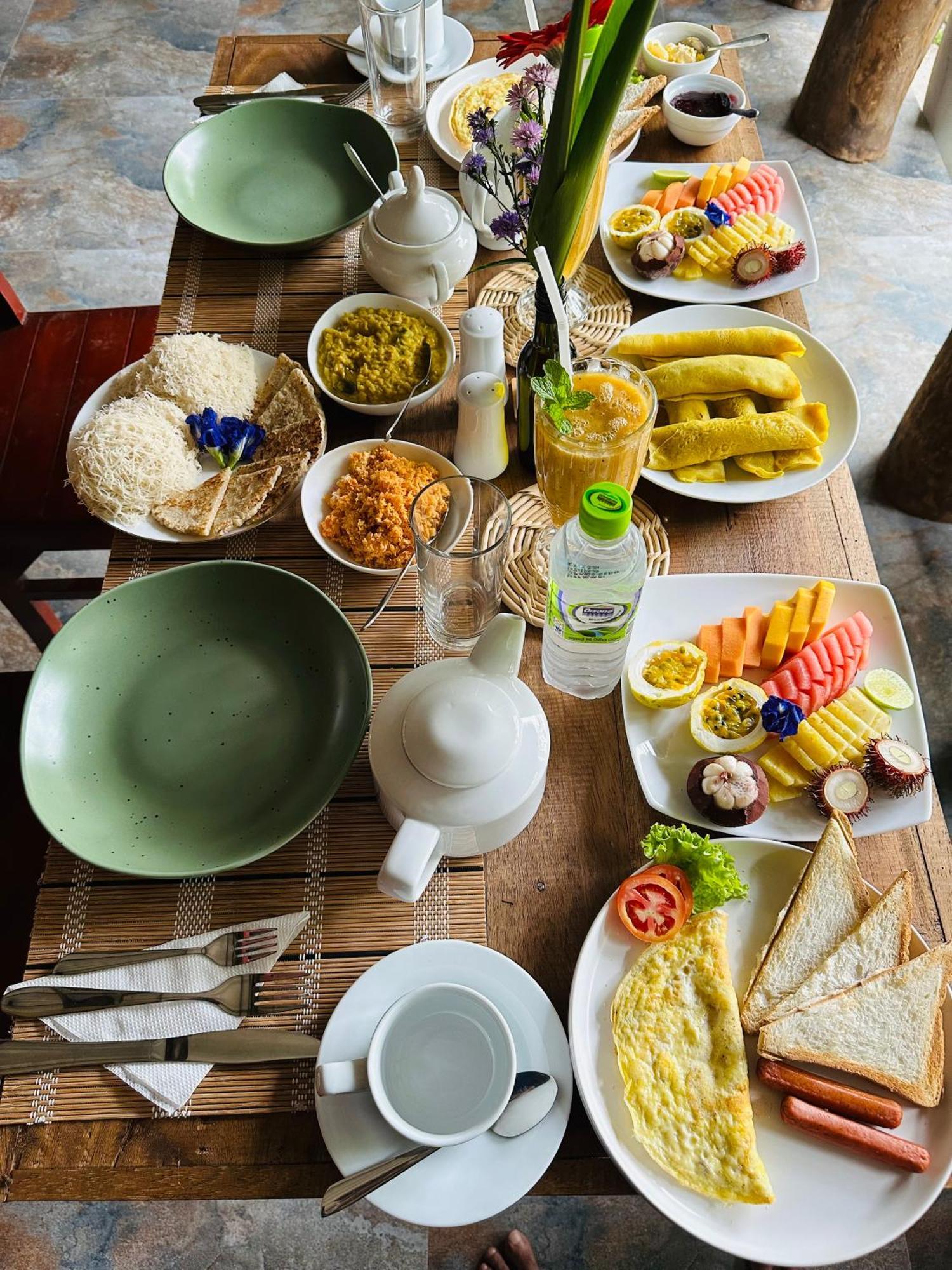 La Casa Bella Bed & Breakfast Екстериор снимка