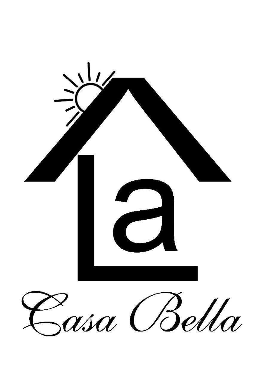 La Casa Bella Bed & Breakfast Екстериор снимка