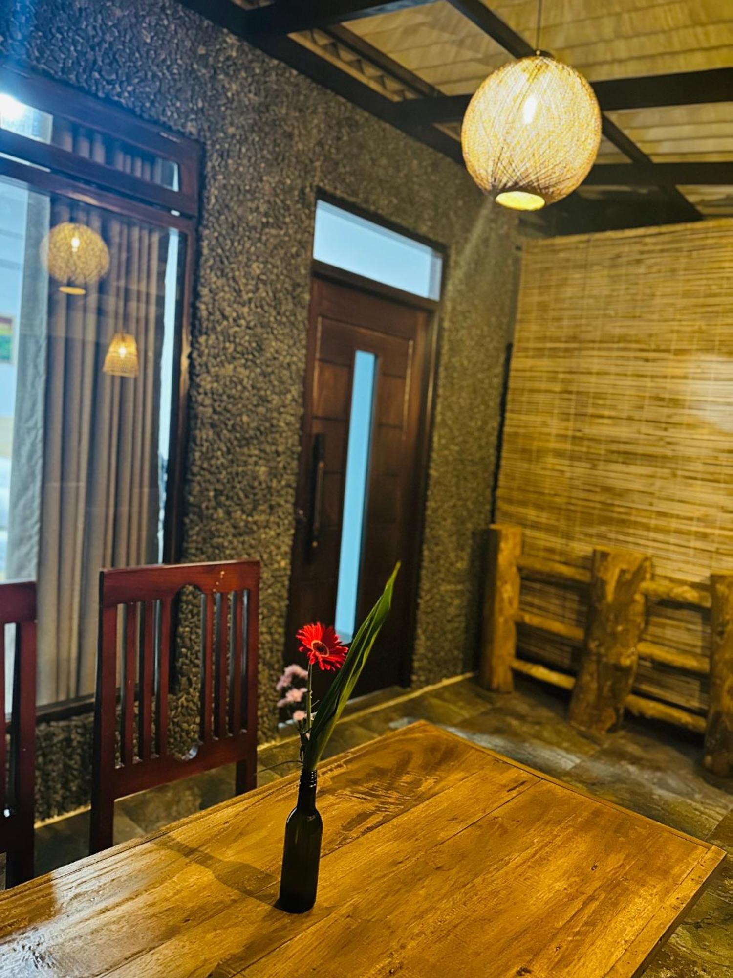 La Casa Bella Bed & Breakfast Екстериор снимка
