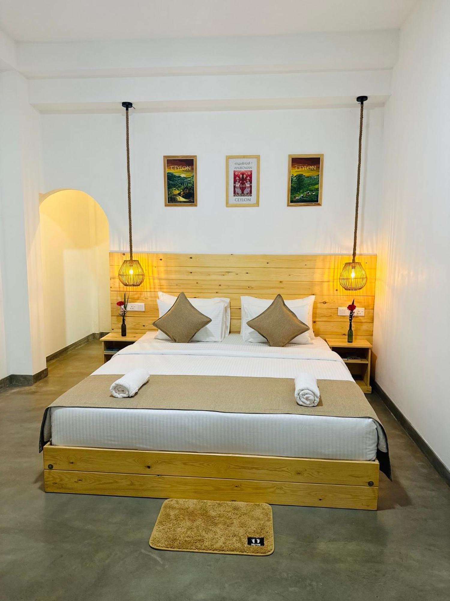 La Casa Bella Bed & Breakfast Екстериор снимка