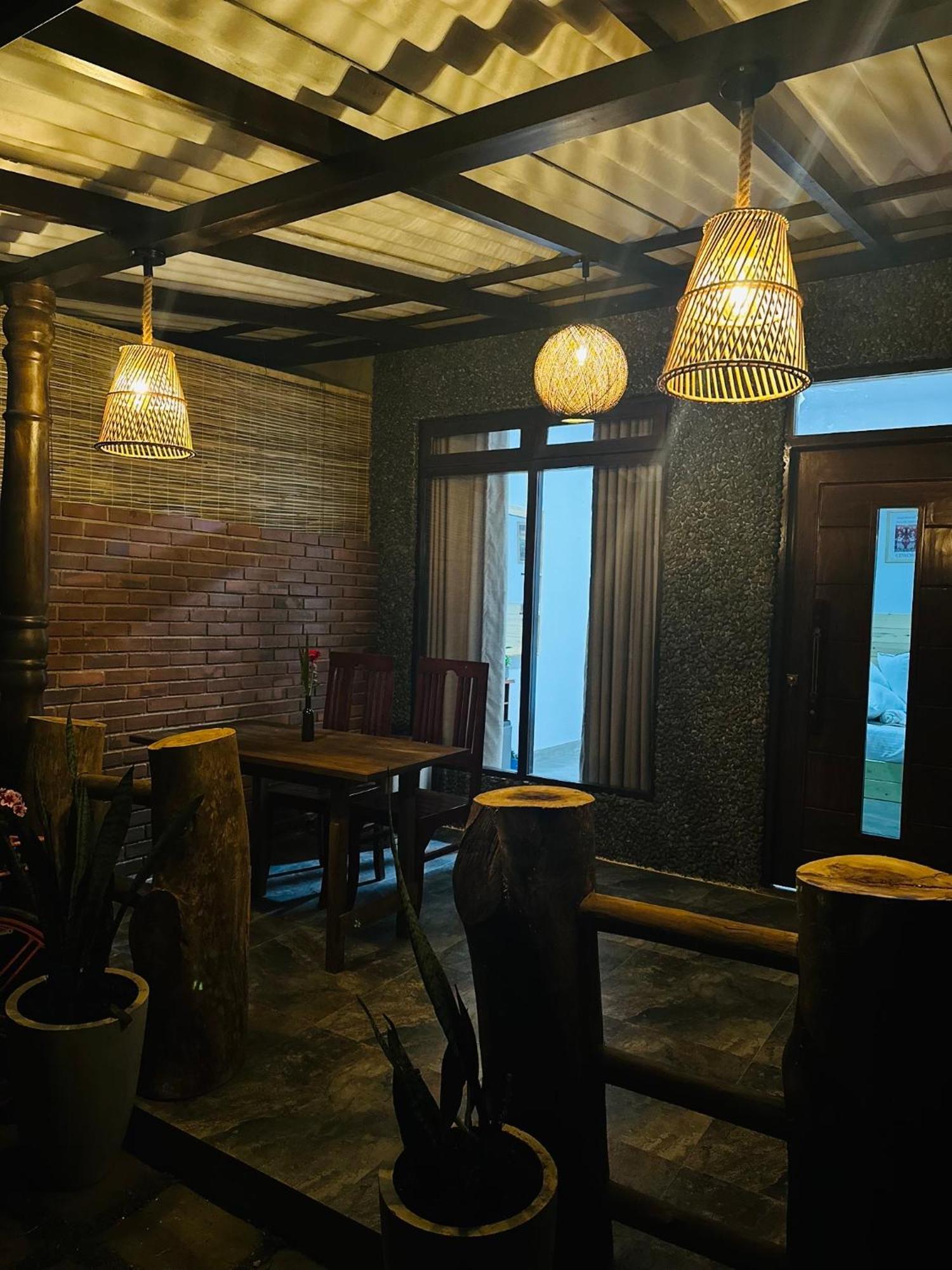 La Casa Bella Bed & Breakfast Екстериор снимка