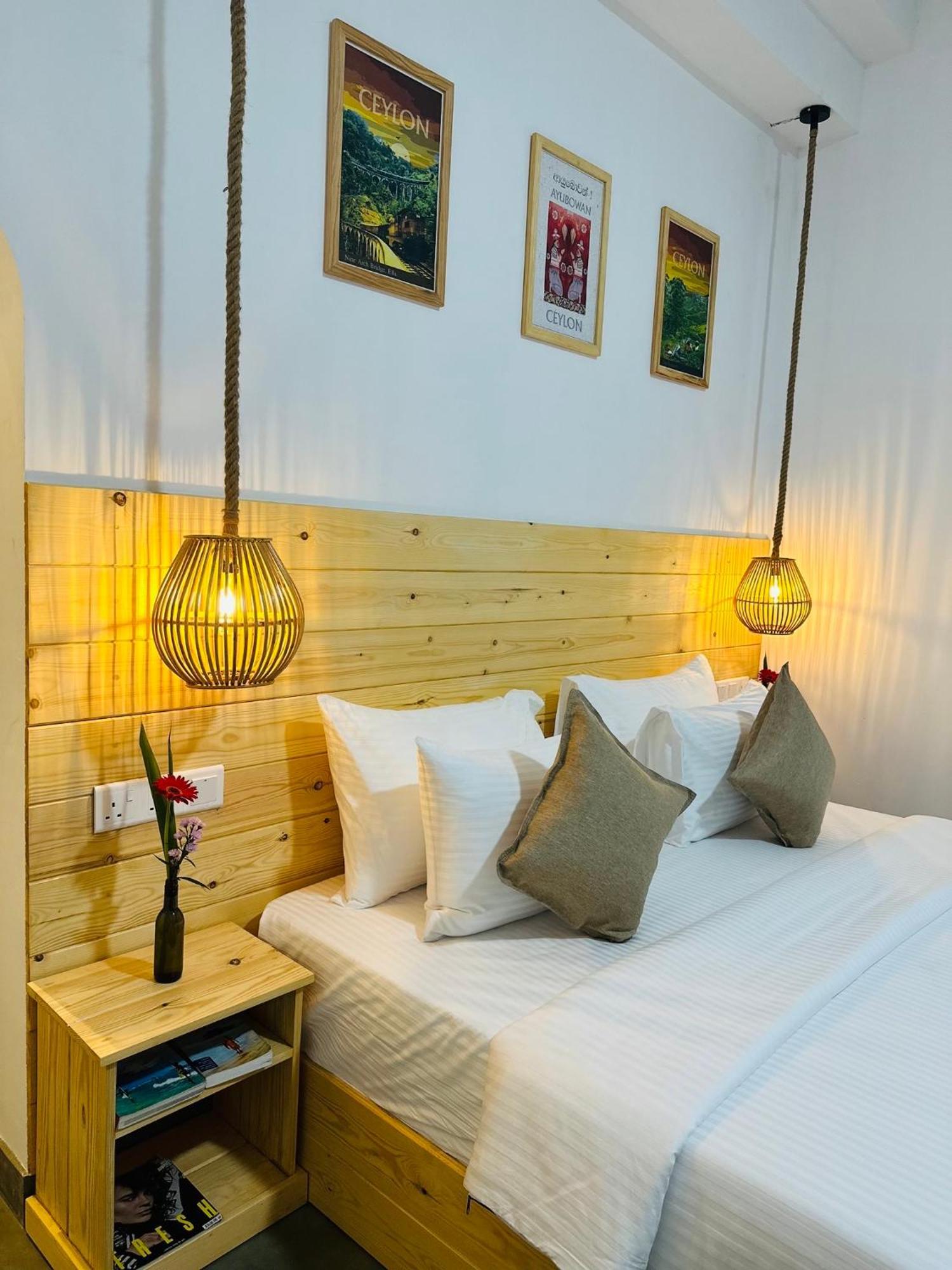 La Casa Bella Bed & Breakfast Екстериор снимка