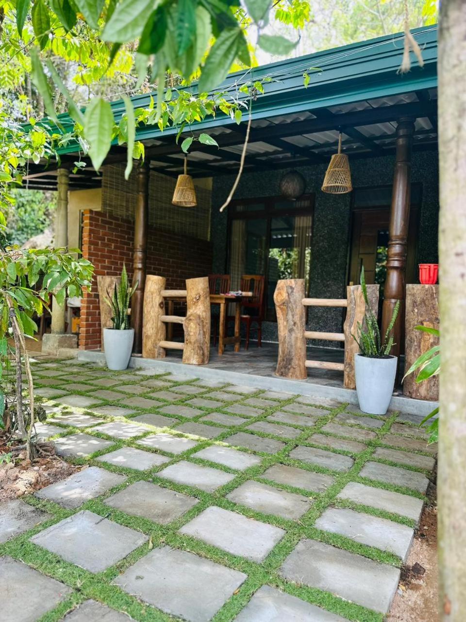 La Casa Bella Bed & Breakfast Екстериор снимка