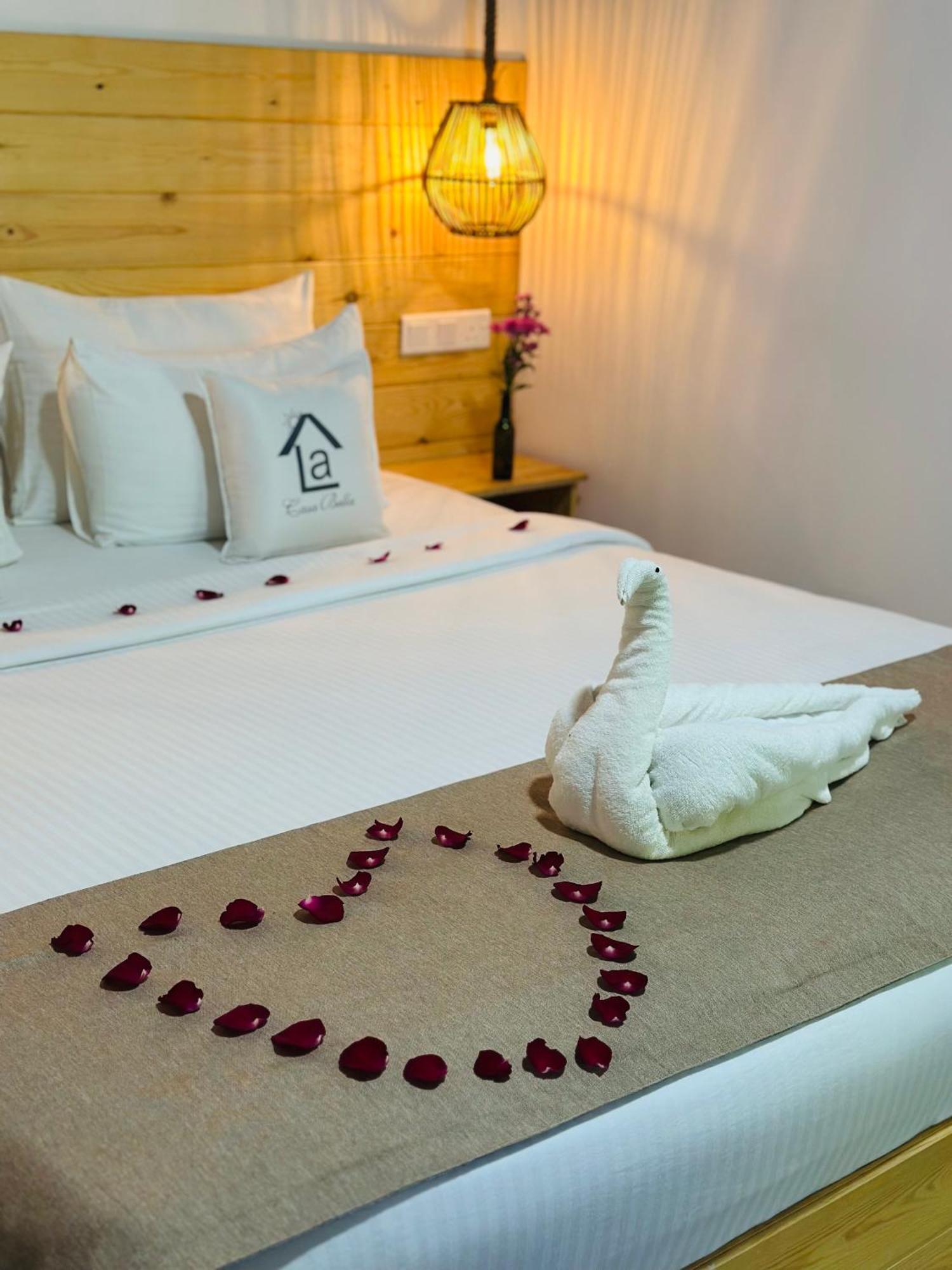 La Casa Bella Bed & Breakfast Екстериор снимка