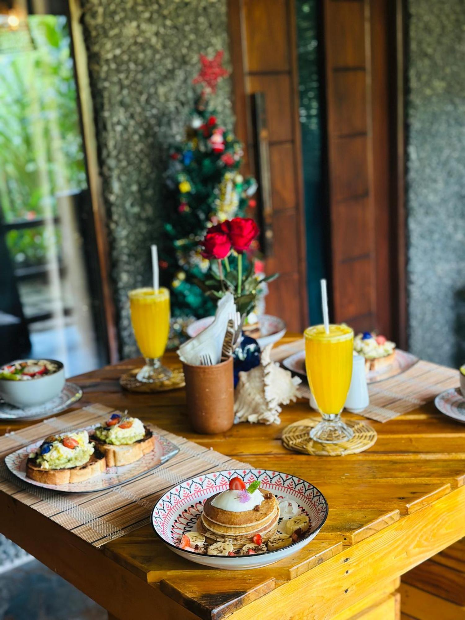 La Casa Bella Bed & Breakfast Екстериор снимка
