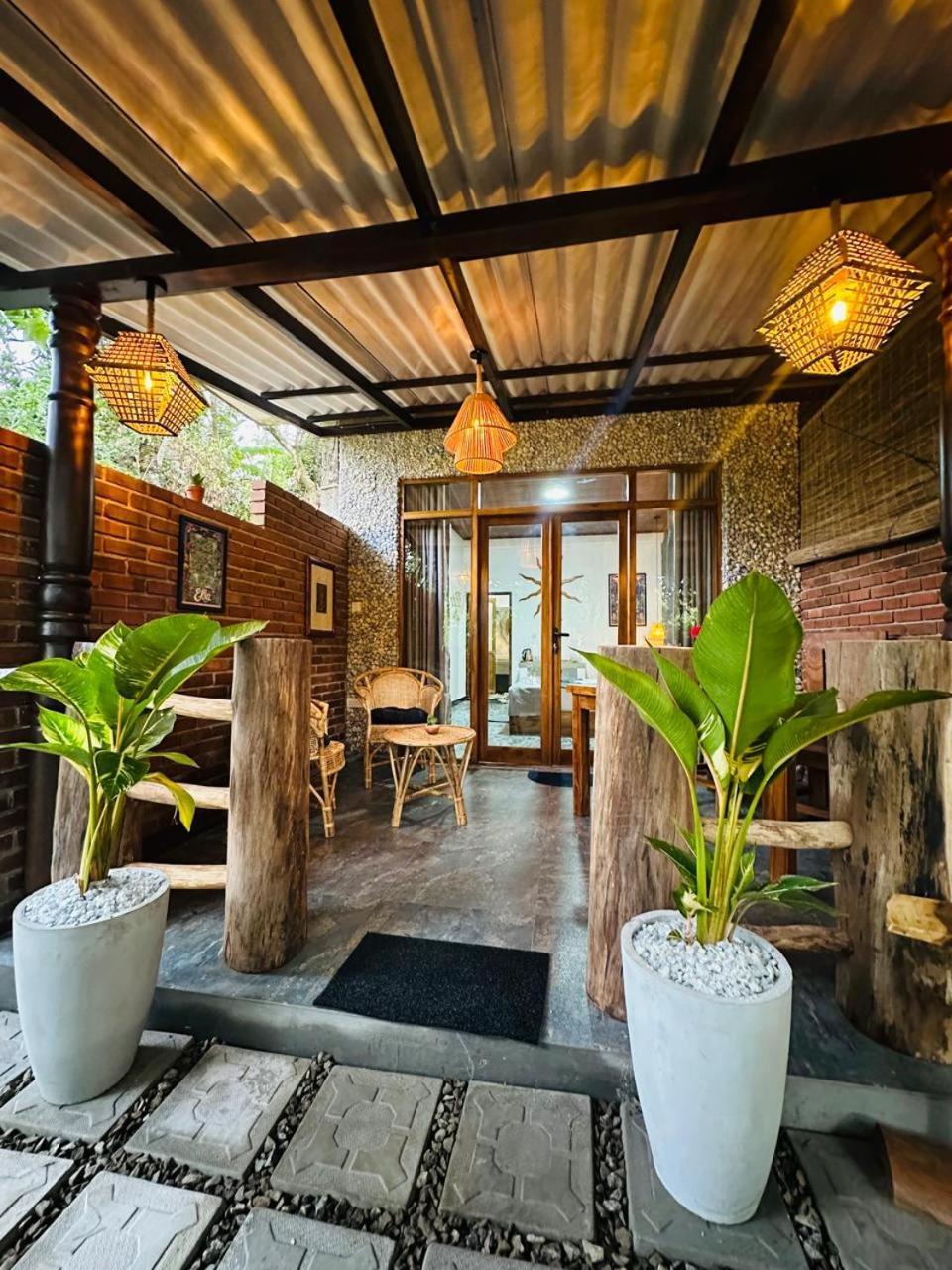 La Casa Bella Bed & Breakfast Екстериор снимка