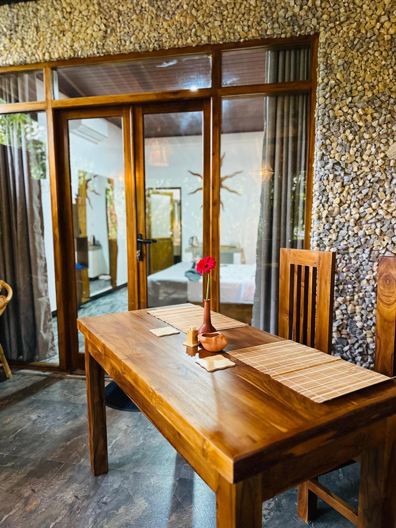 La Casa Bella Bed & Breakfast Екстериор снимка