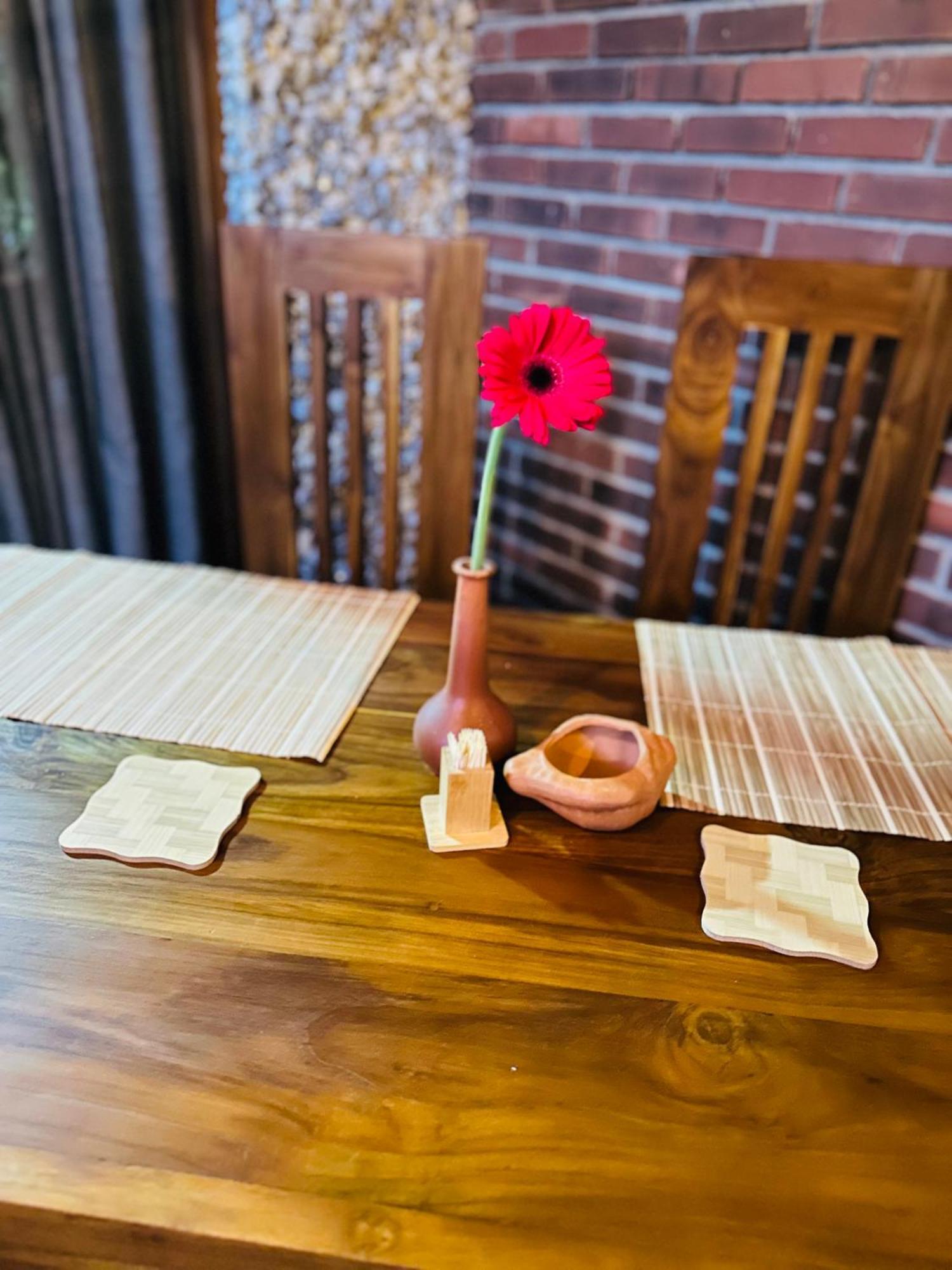 La Casa Bella Bed & Breakfast Екстериор снимка