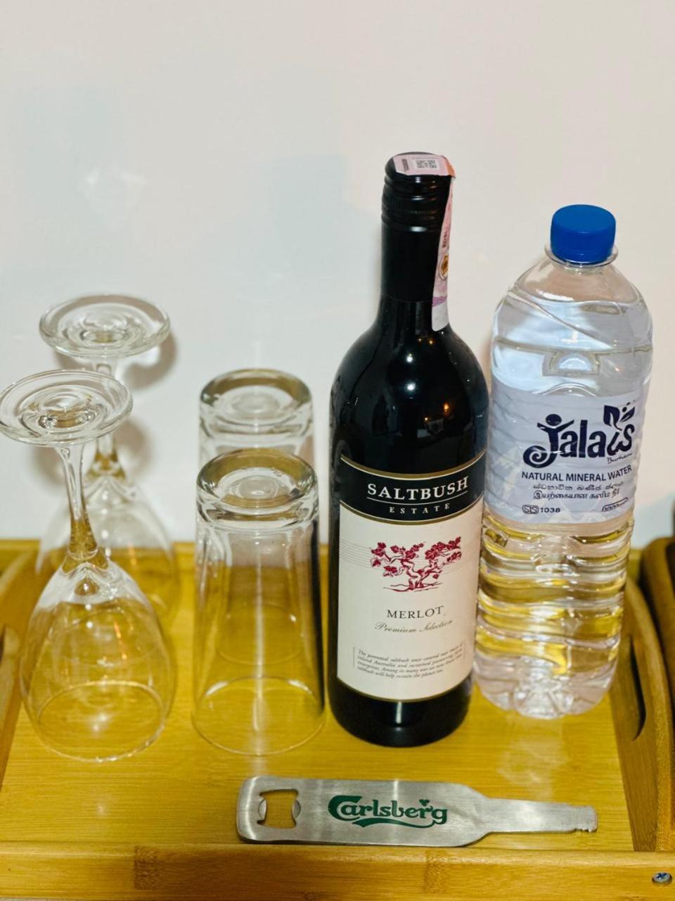 La Casa Bella Bed & Breakfast Екстериор снимка