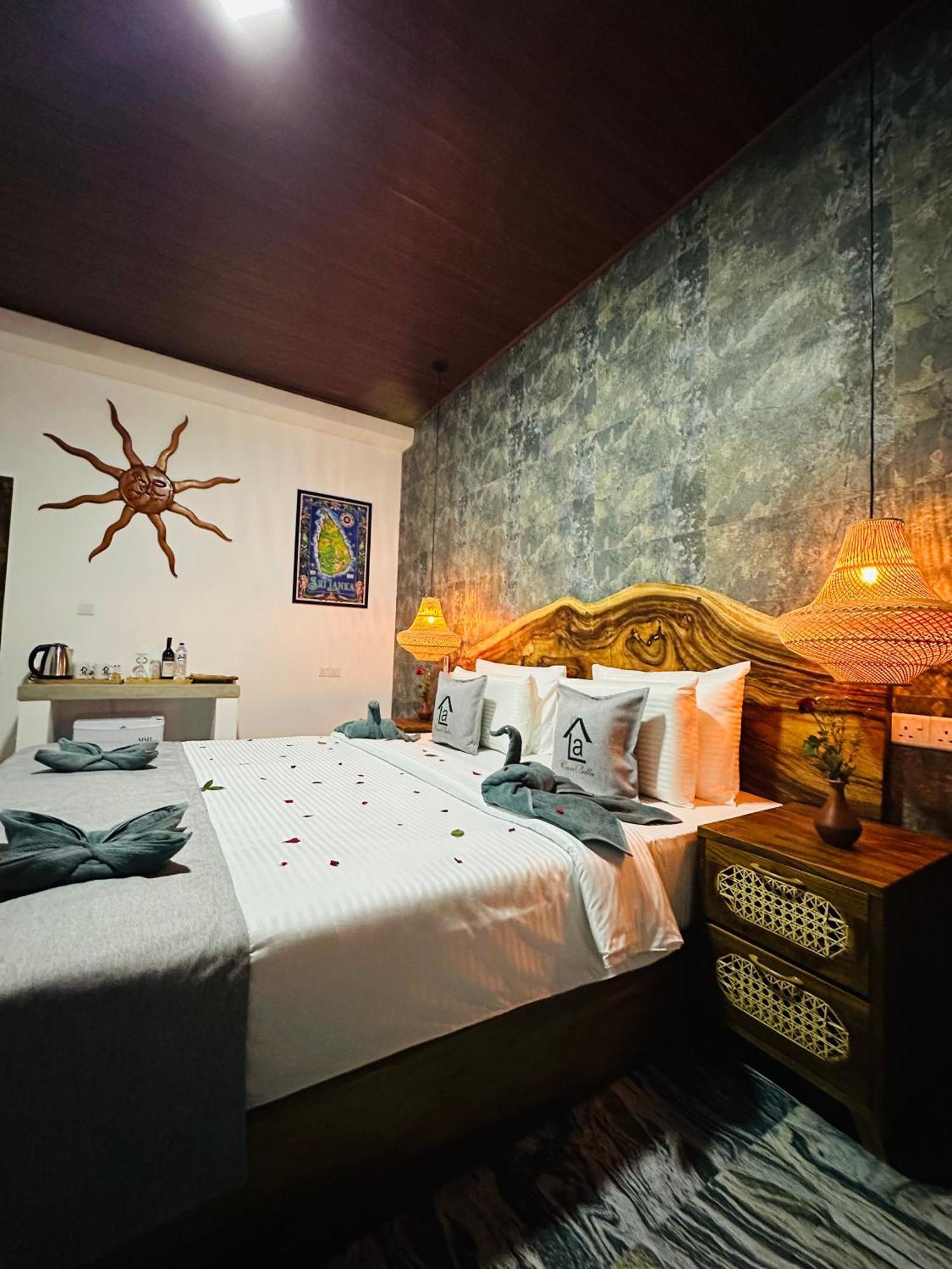 La Casa Bella Bed & Breakfast Екстериор снимка