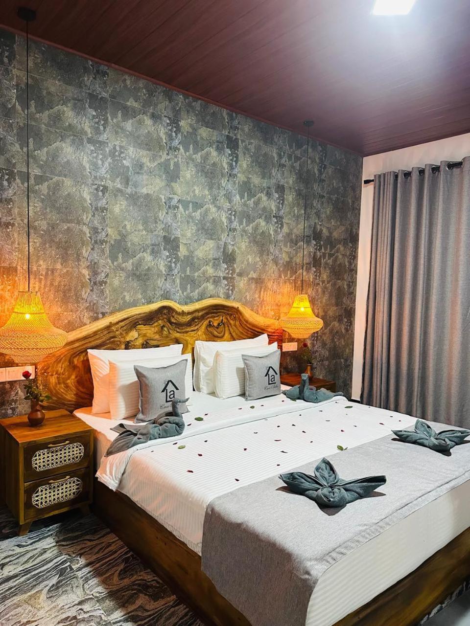 La Casa Bella Bed & Breakfast Екстериор снимка