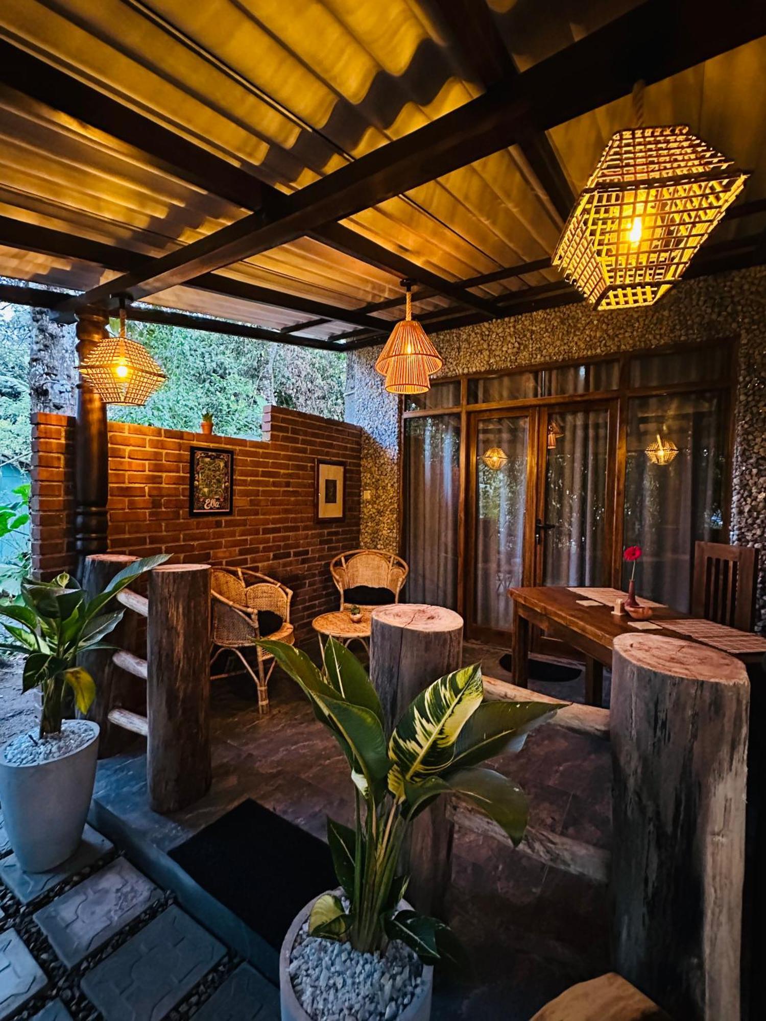 La Casa Bella Bed & Breakfast Екстериор снимка