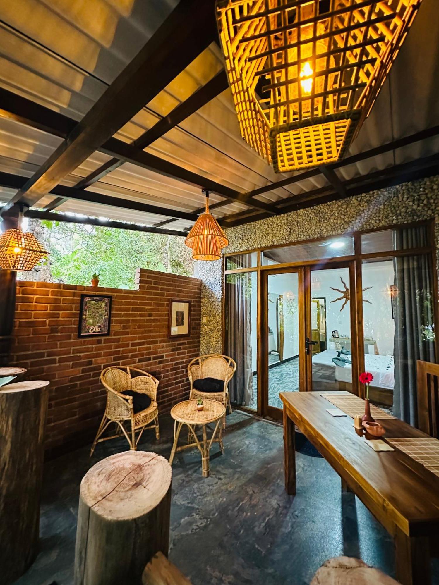 La Casa Bella Bed & Breakfast Екстериор снимка