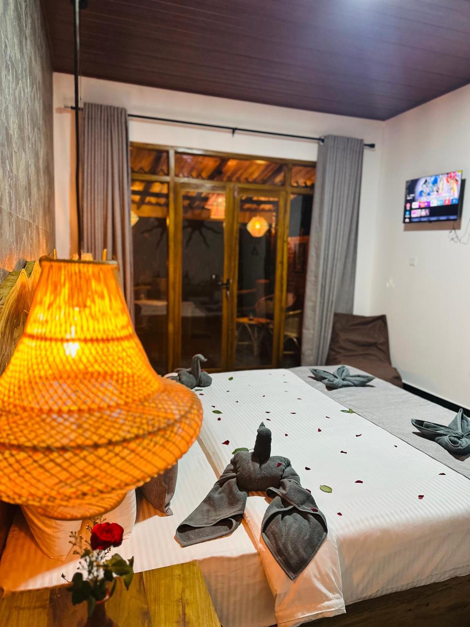 La Casa Bella Bed & Breakfast Екстериор снимка