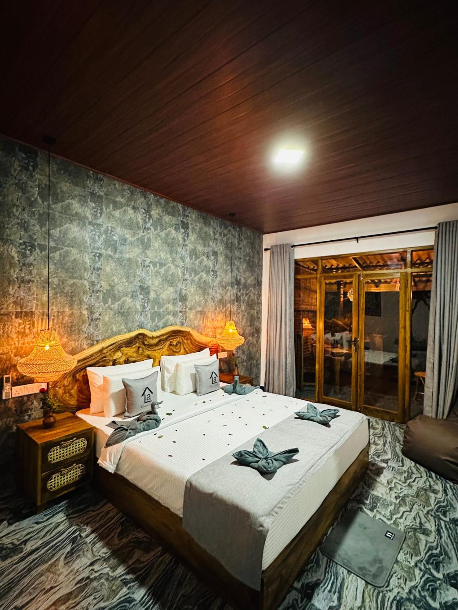 La Casa Bella Bed & Breakfast Екстериор снимка