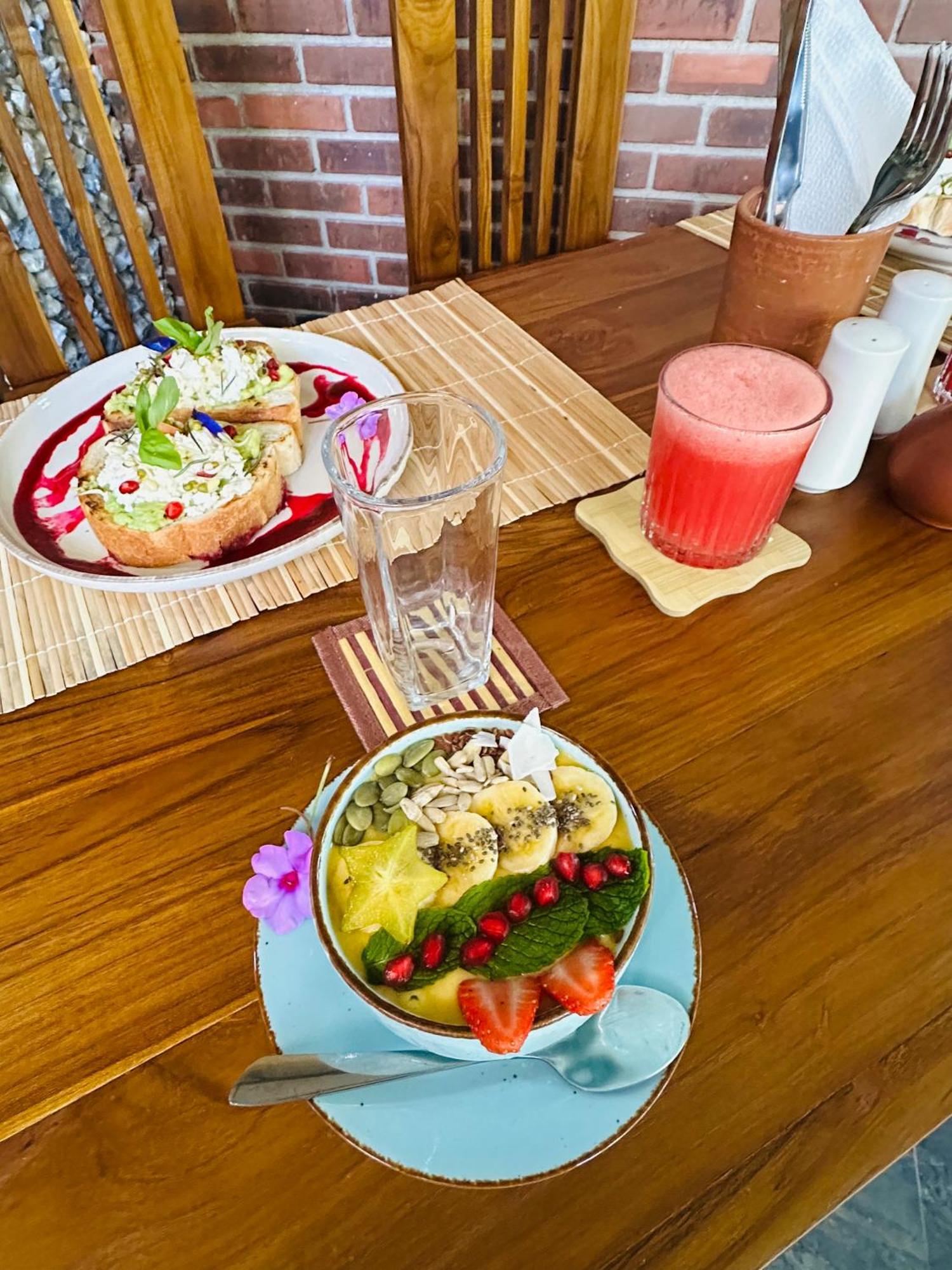 La Casa Bella Bed & Breakfast Екстериор снимка