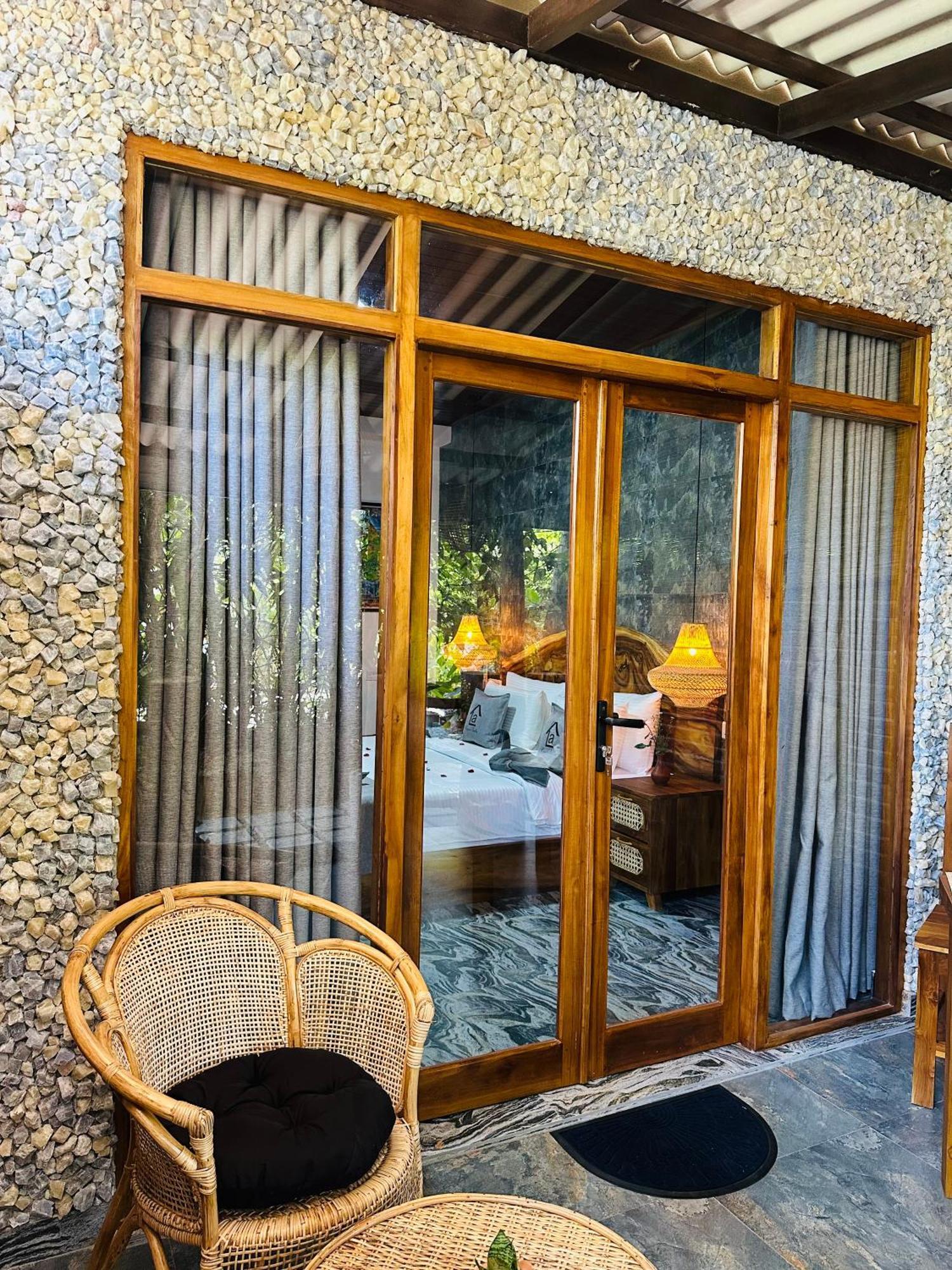 La Casa Bella Bed & Breakfast Екстериор снимка