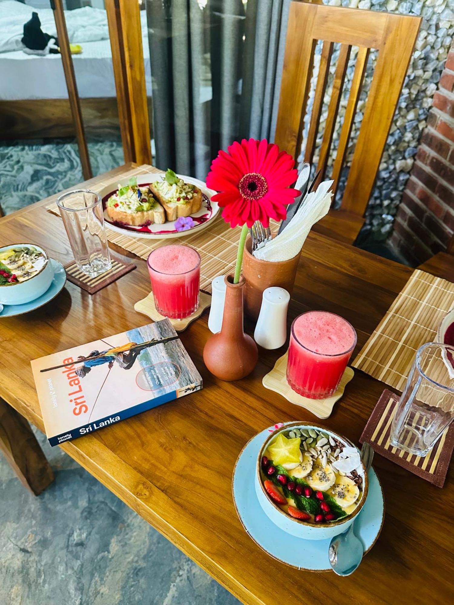 La Casa Bella Bed & Breakfast Екстериор снимка