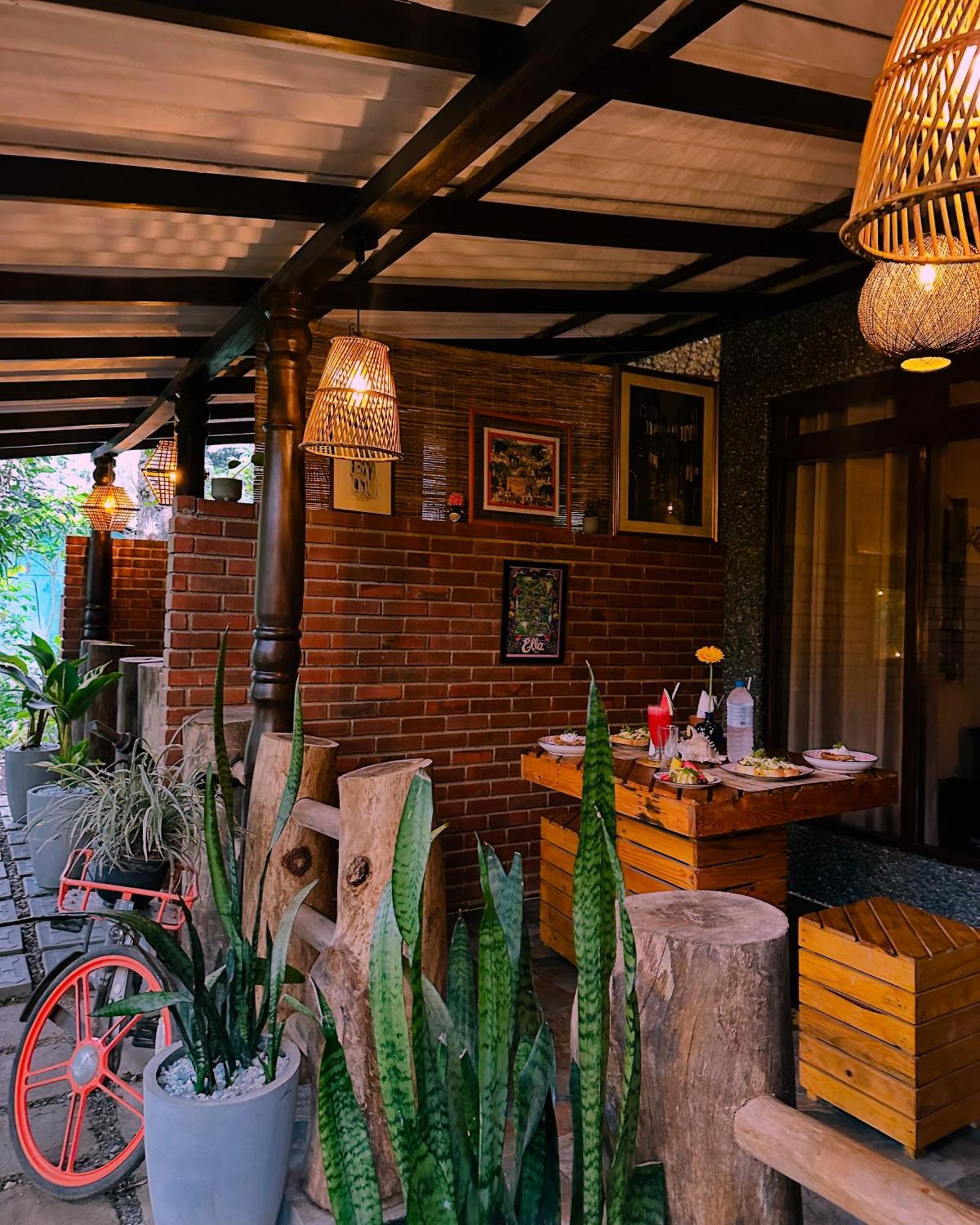 La Casa Bella Bed & Breakfast Екстериор снимка