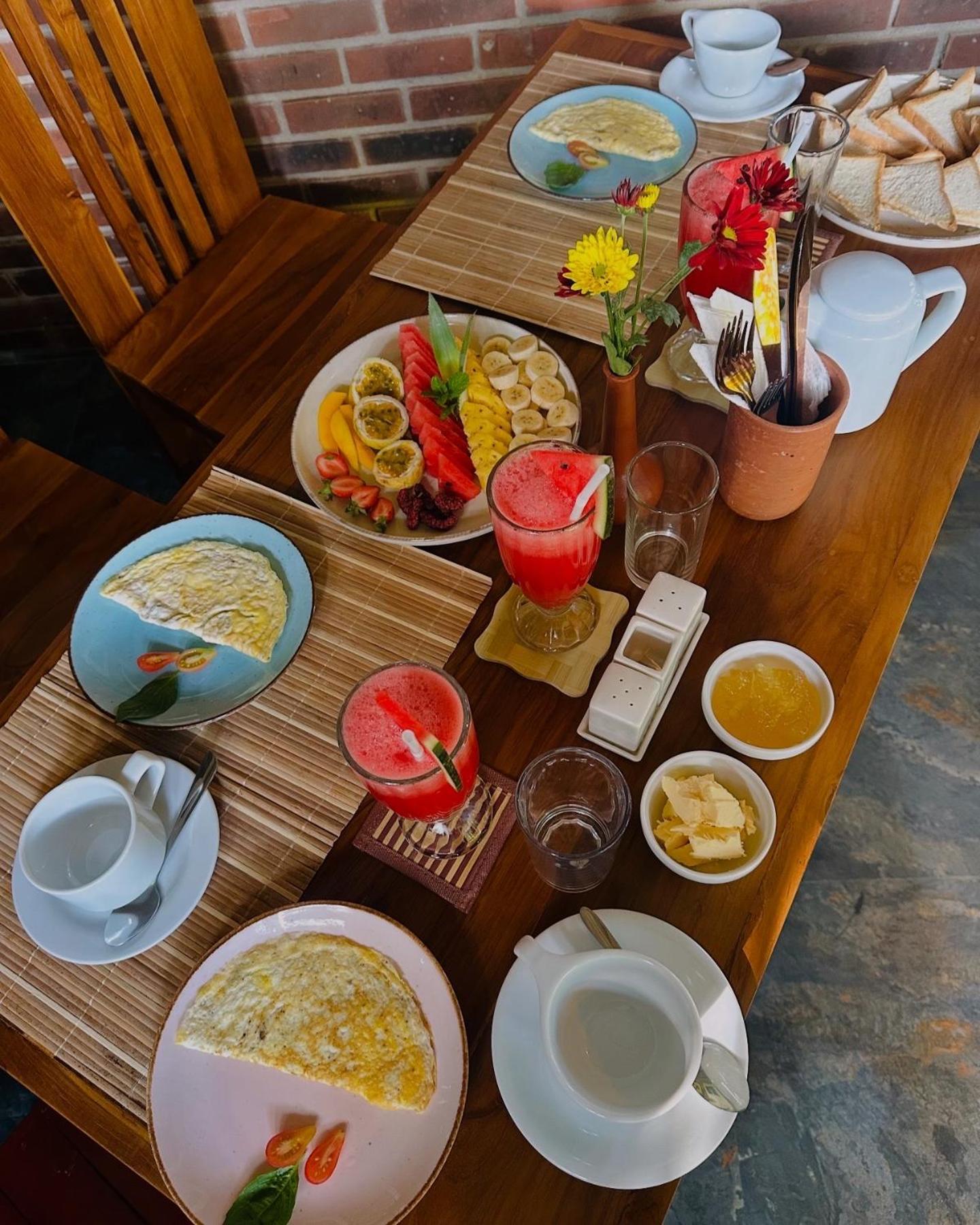 La Casa Bella Bed & Breakfast Екстериор снимка