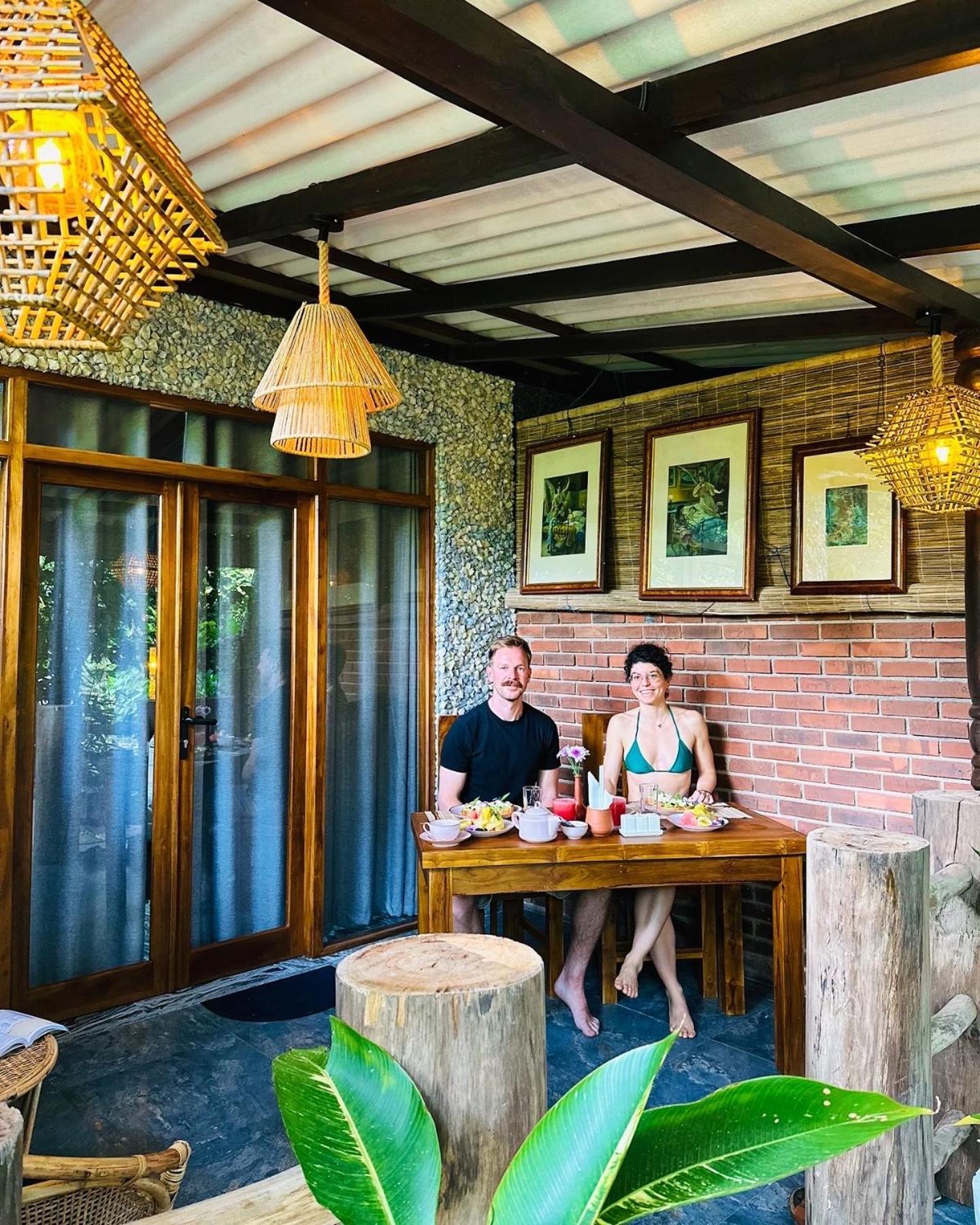 La Casa Bella Bed & Breakfast Екстериор снимка