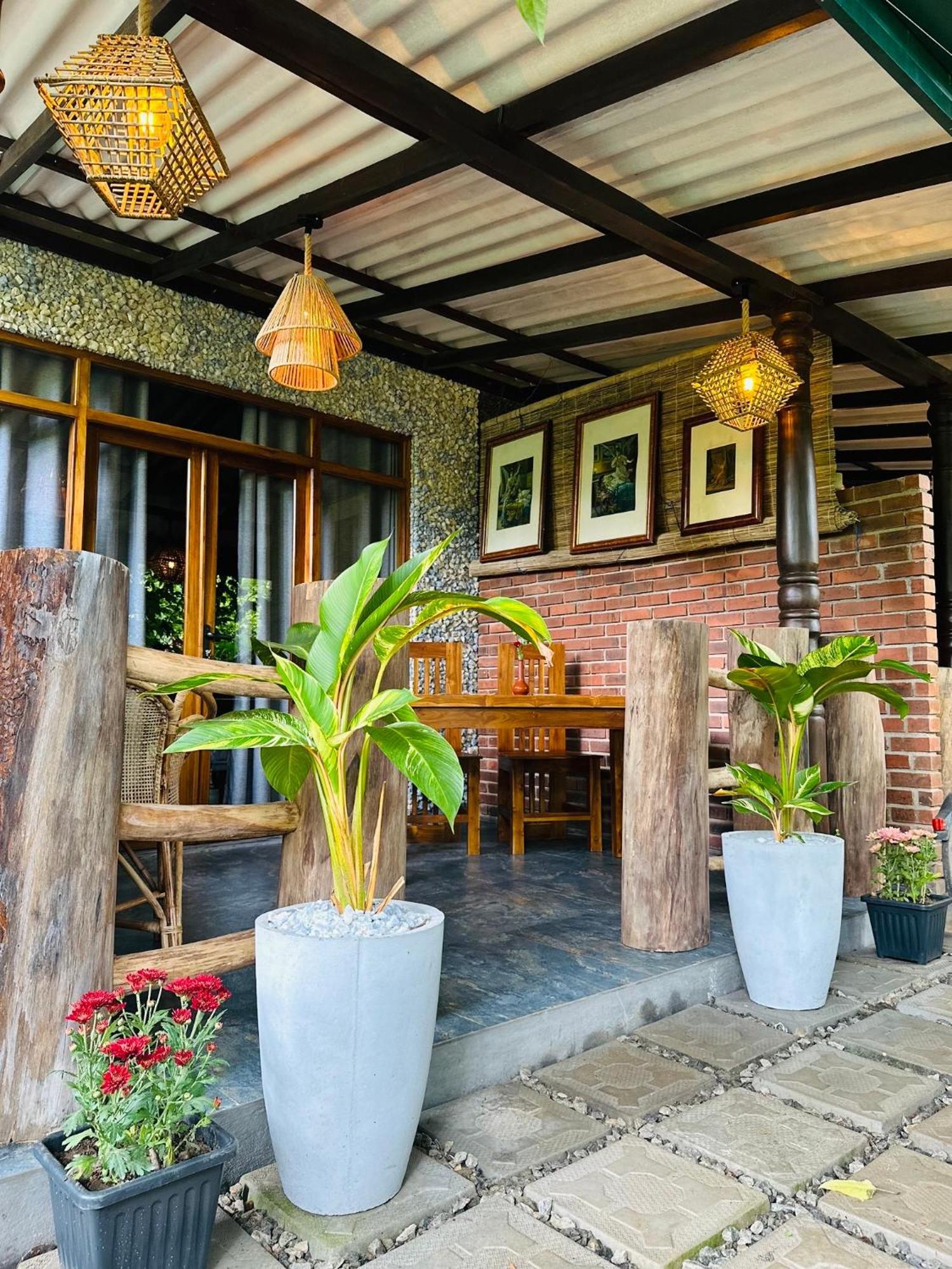 La Casa Bella Bed & Breakfast Екстериор снимка