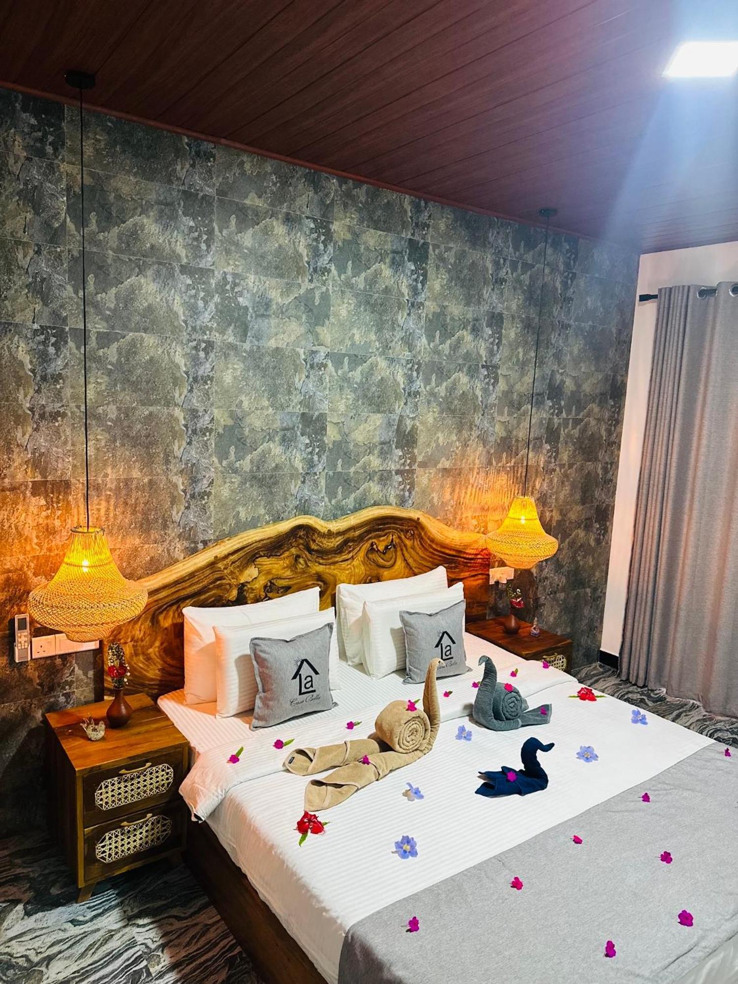 La Casa Bella Bed & Breakfast Екстериор снимка