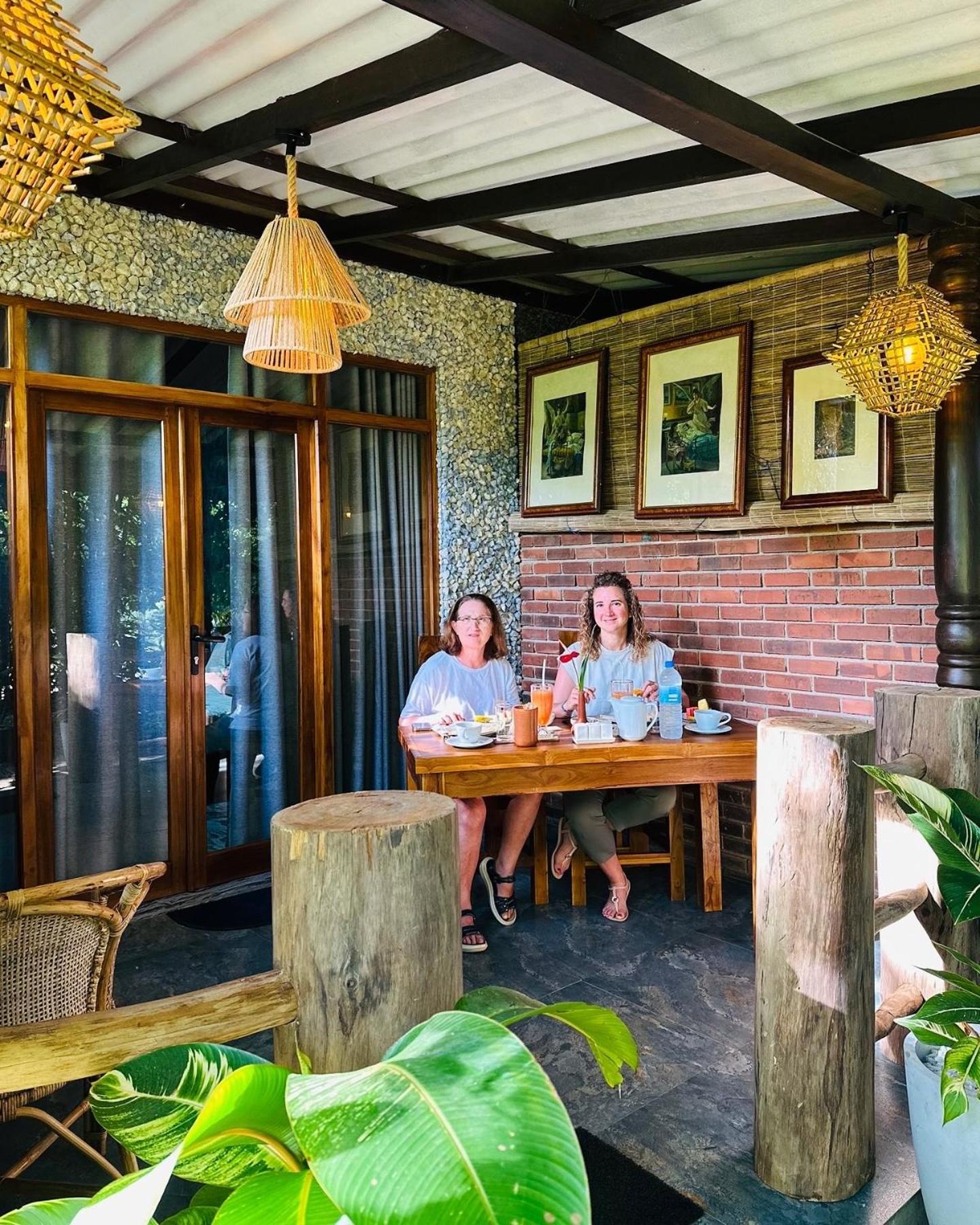 La Casa Bella Bed & Breakfast Екстериор снимка